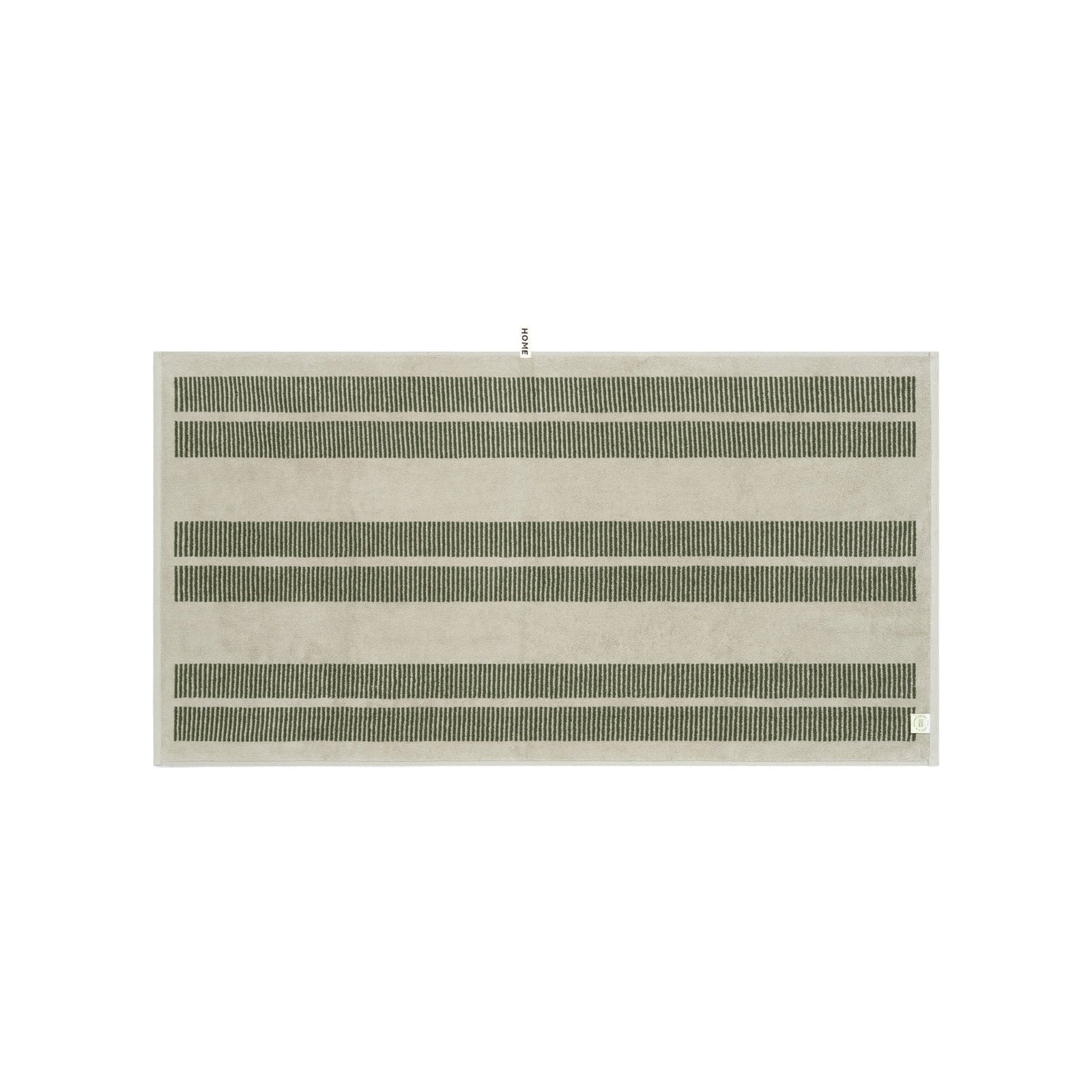 LOOP HOME forest/sage - dual dash bundles — view 3