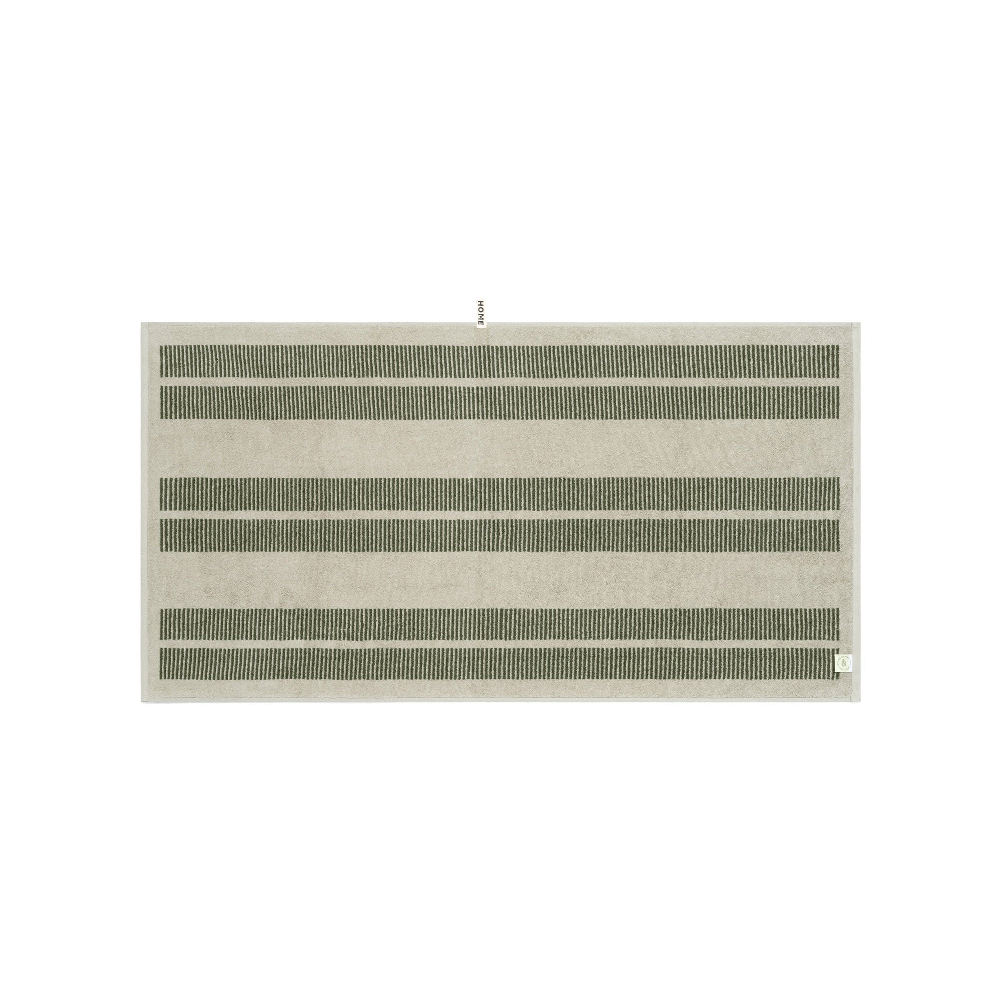 LOOP HOME forest/sage - dual dash bundles — view 3
