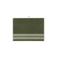 Forest/Sage Dual Dash Bath Mat — view 2