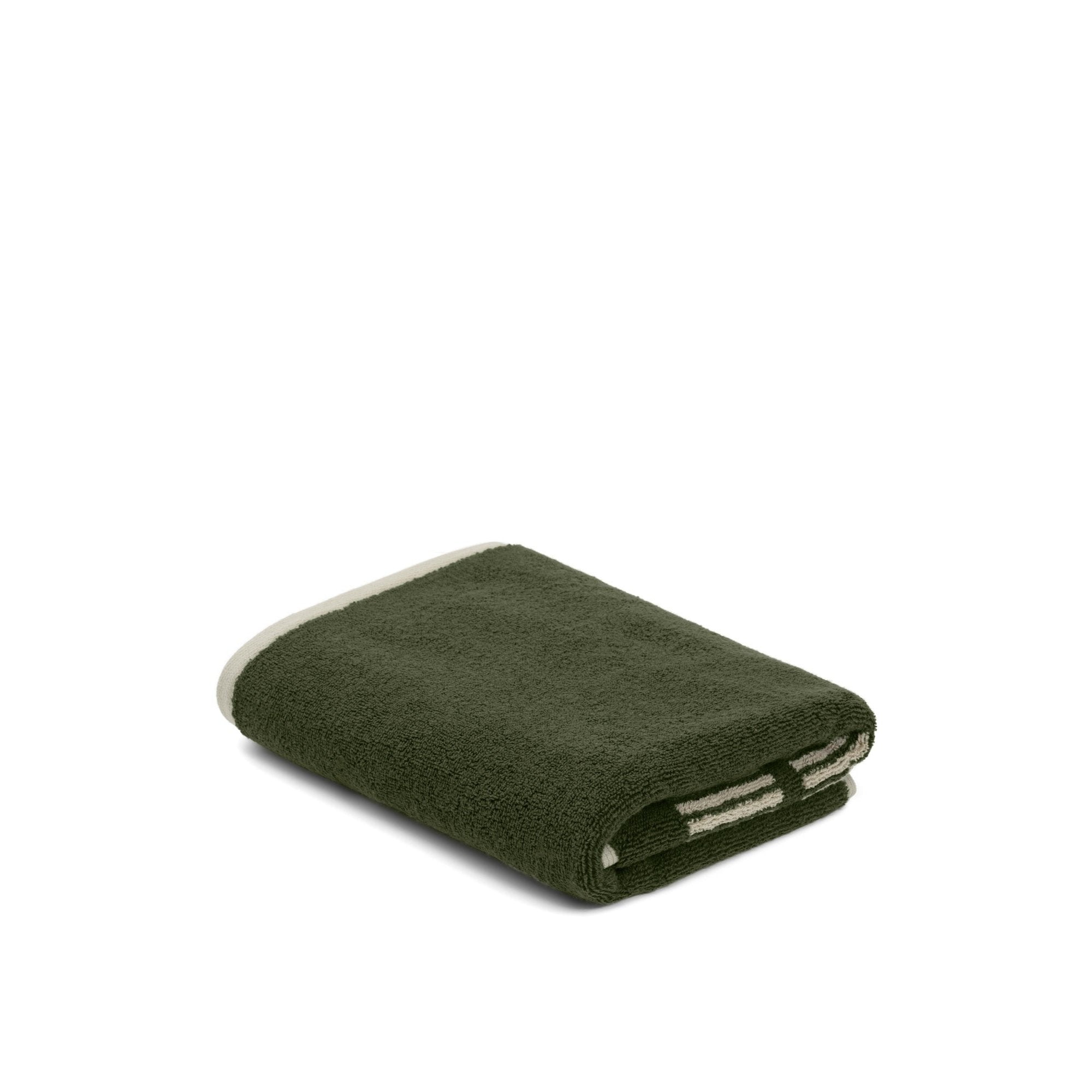 Bath Mat - Forest/Sage - Dual Dash