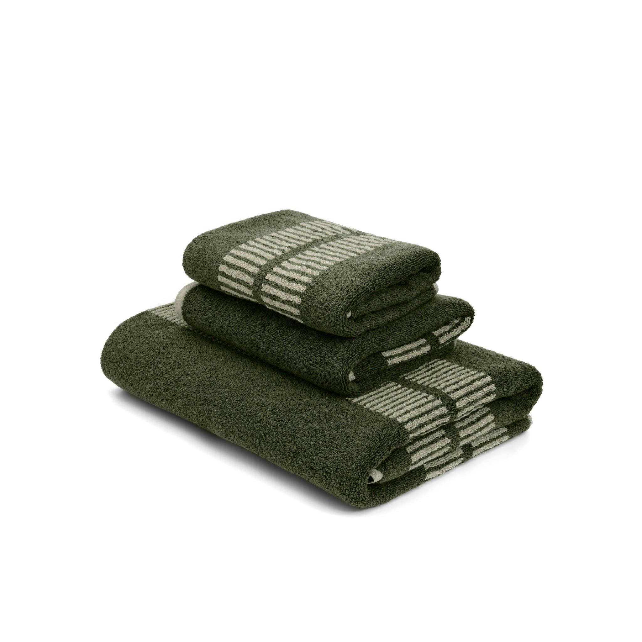 Forest/Sage - Dual Dash Bundles