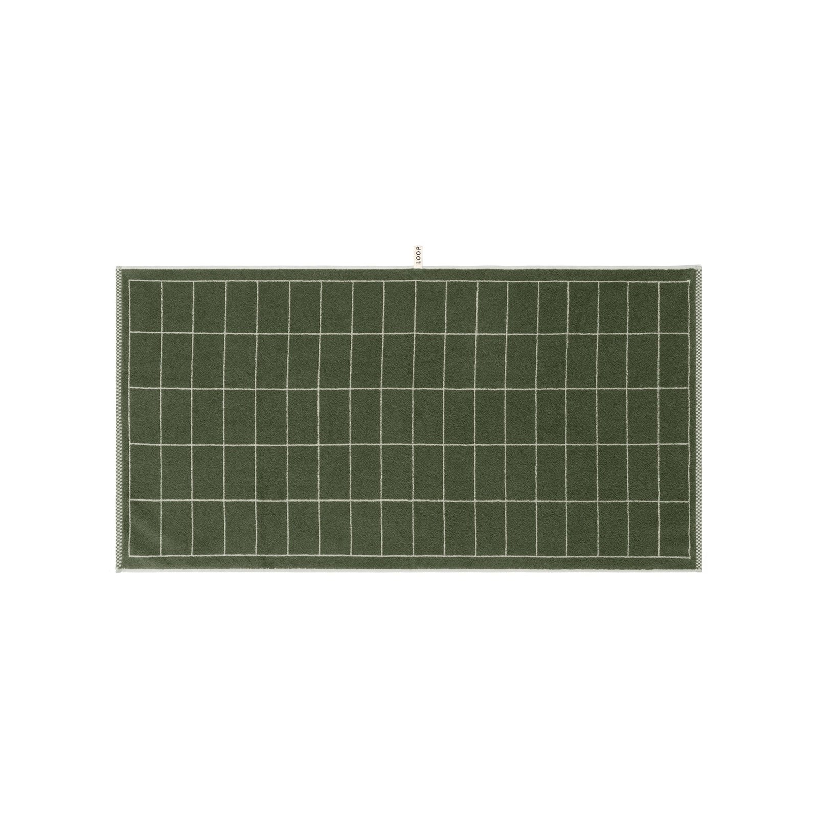 LOOP HOME forest/sage - tile bundles — view 3