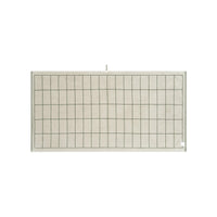 Forest/Sage Tile Bath Towel — view 3