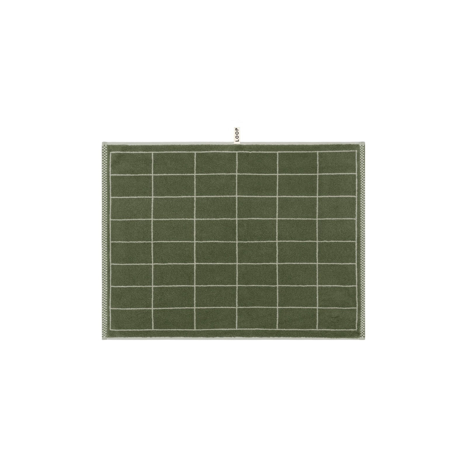 LOOP HOME forest/sage - tile bundles — view 5