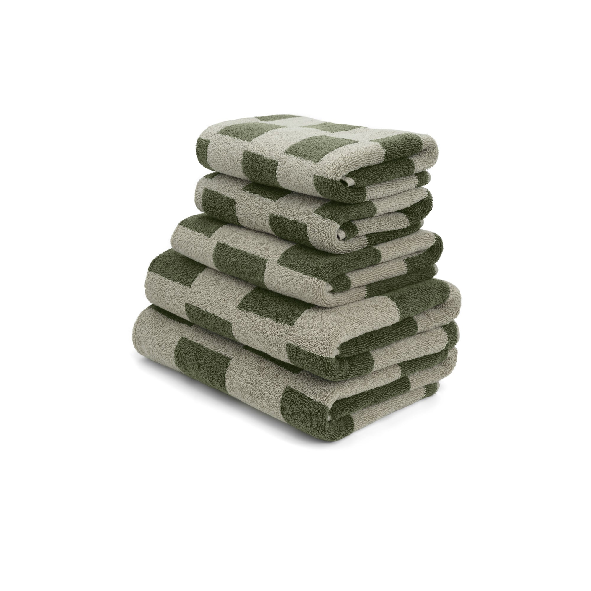 LOOP HOME forest/sage - brick bundles