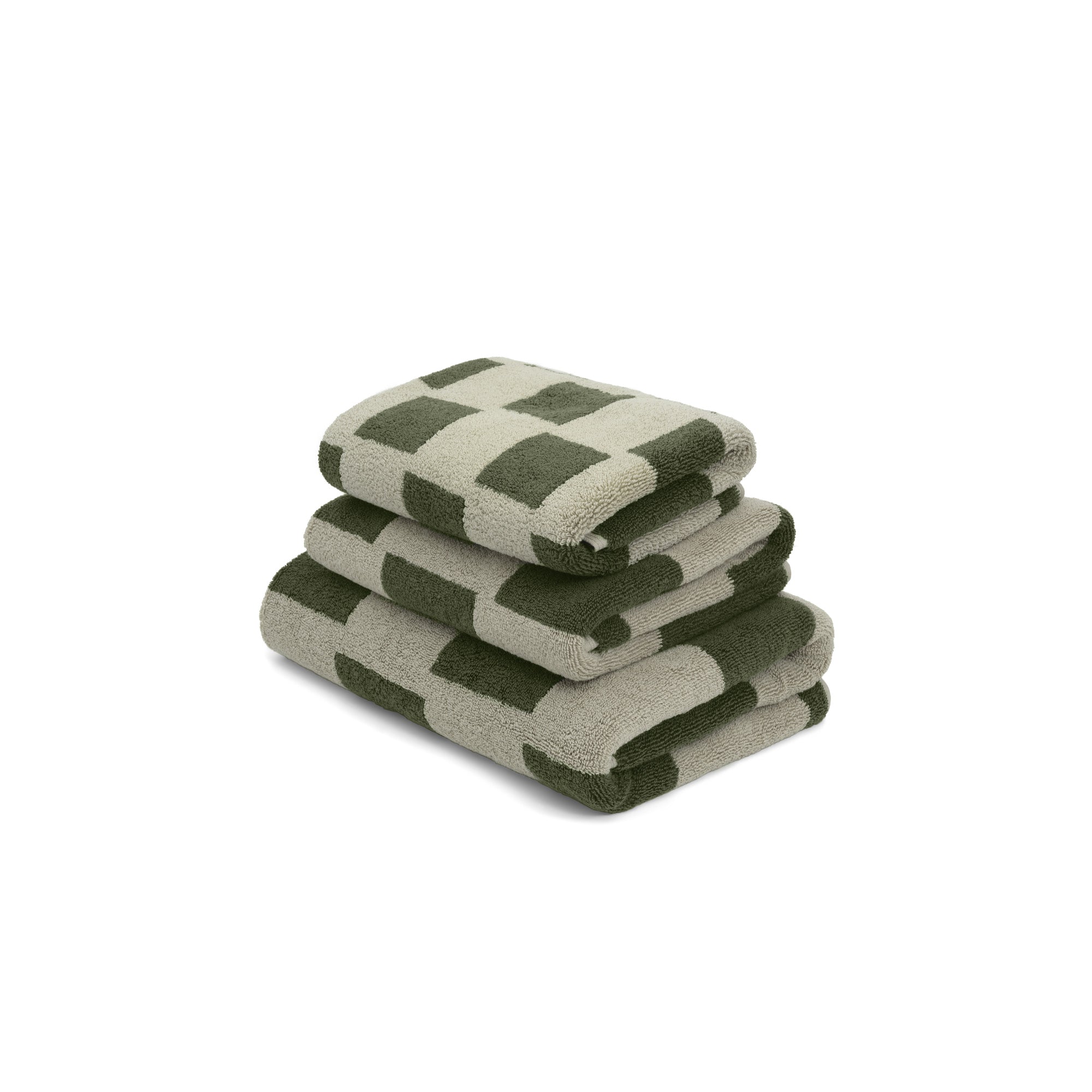 Forest/Sage - Brick Bundles