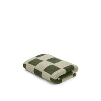 Hand Towel — Brick