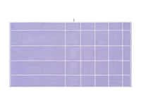 LOOP HOME lilac/ivory - mesh bundles — view 4