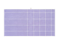 LOOP HOME lilac/ivory - mesh bundles — view 4