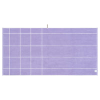 LOOP HOME lilac/ivory - mesh bundles — view 3