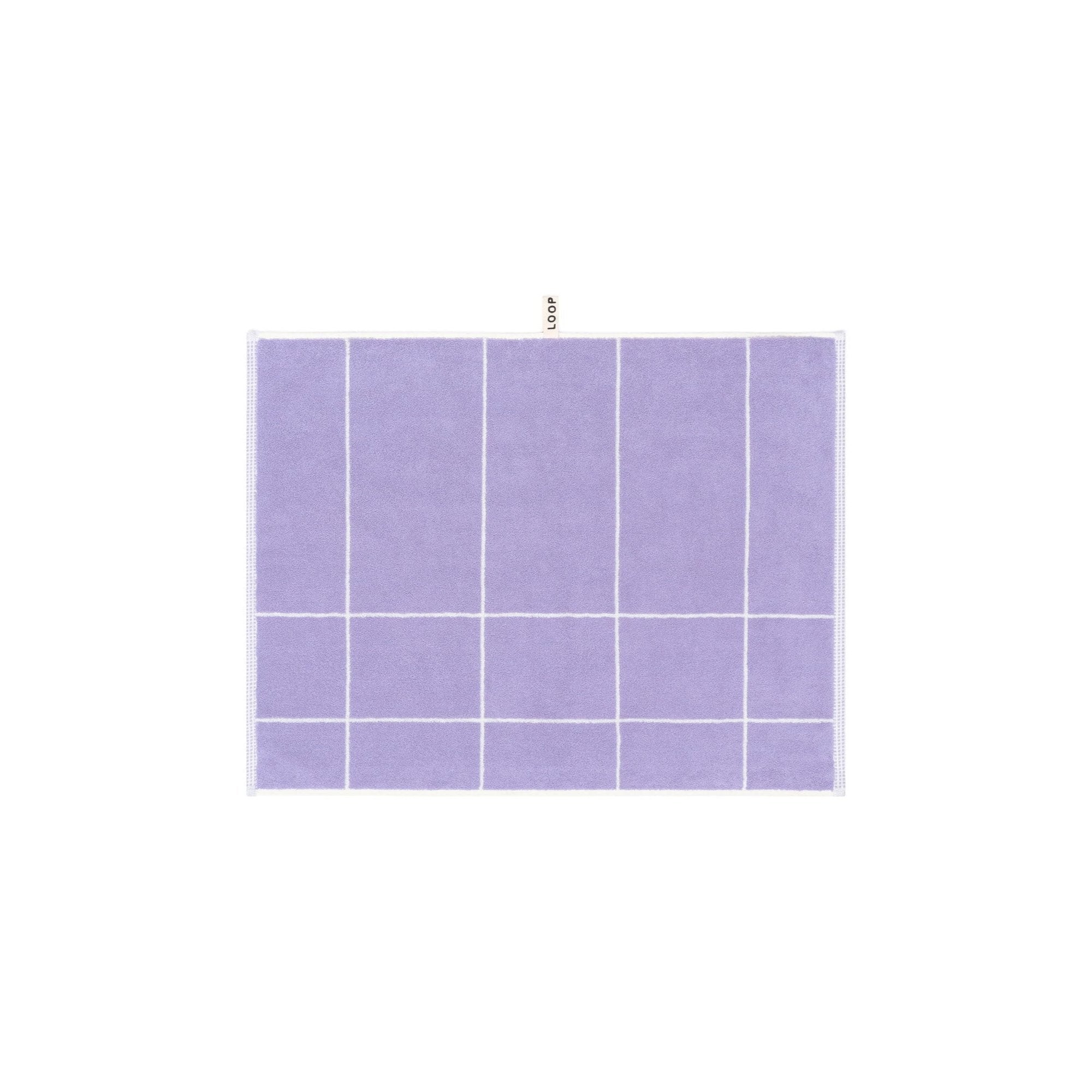Lilac/Ivory - Mesh Bundles