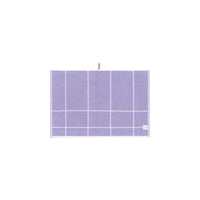 LOOP HOME lilac/ivory - mesh bundles — view 7