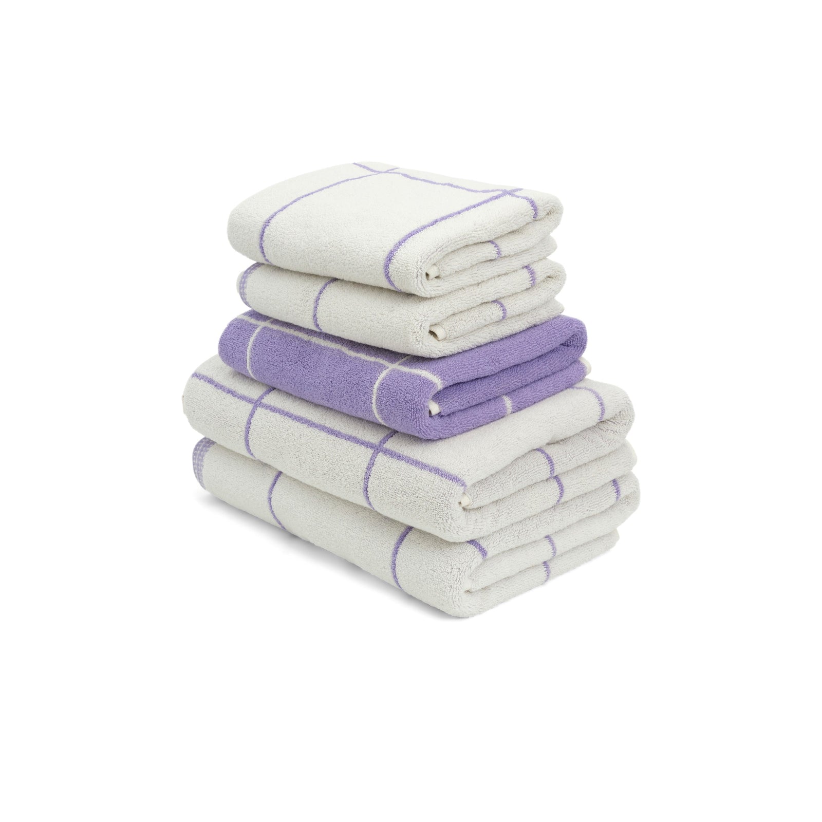 Mesh Bundle