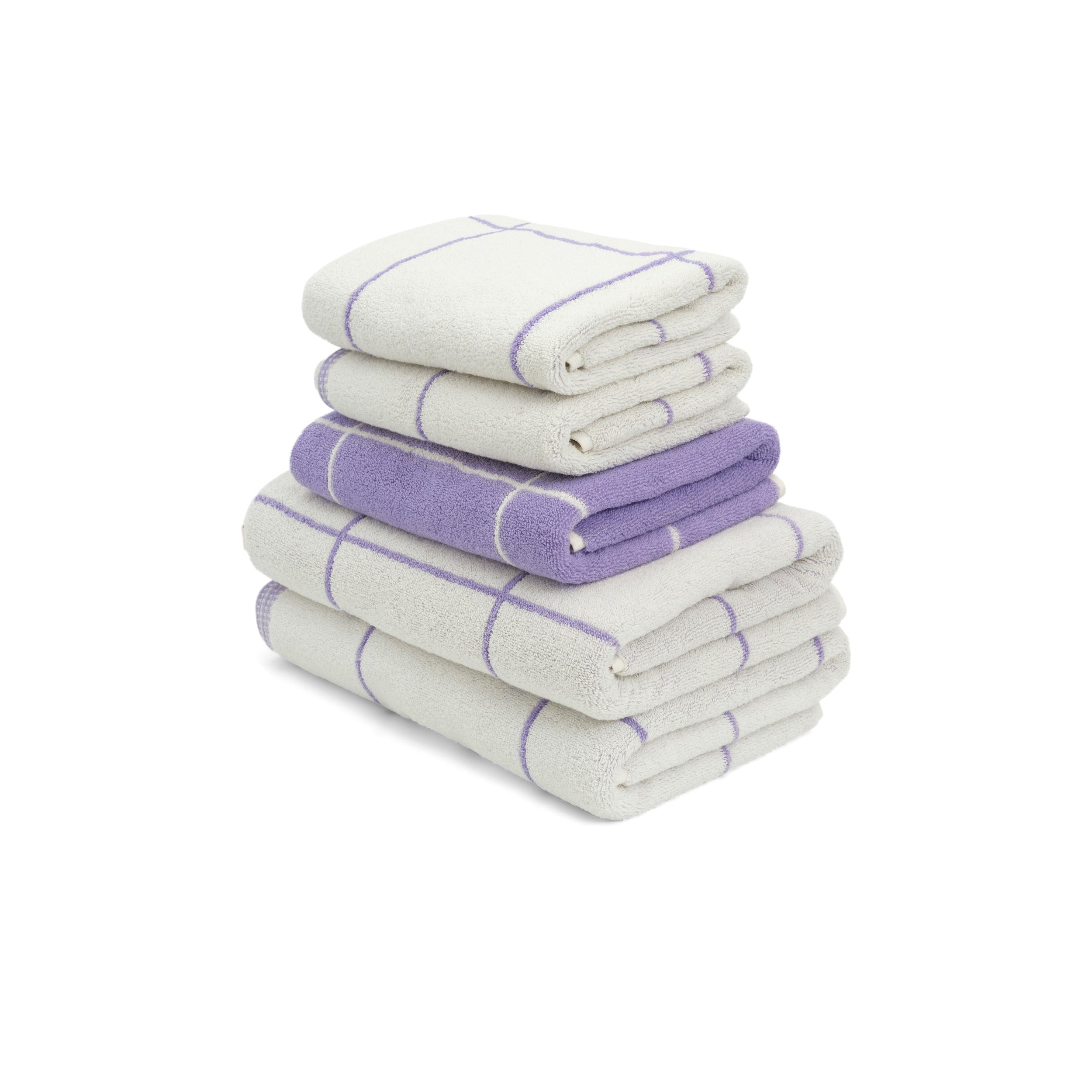 Mesh Bundles