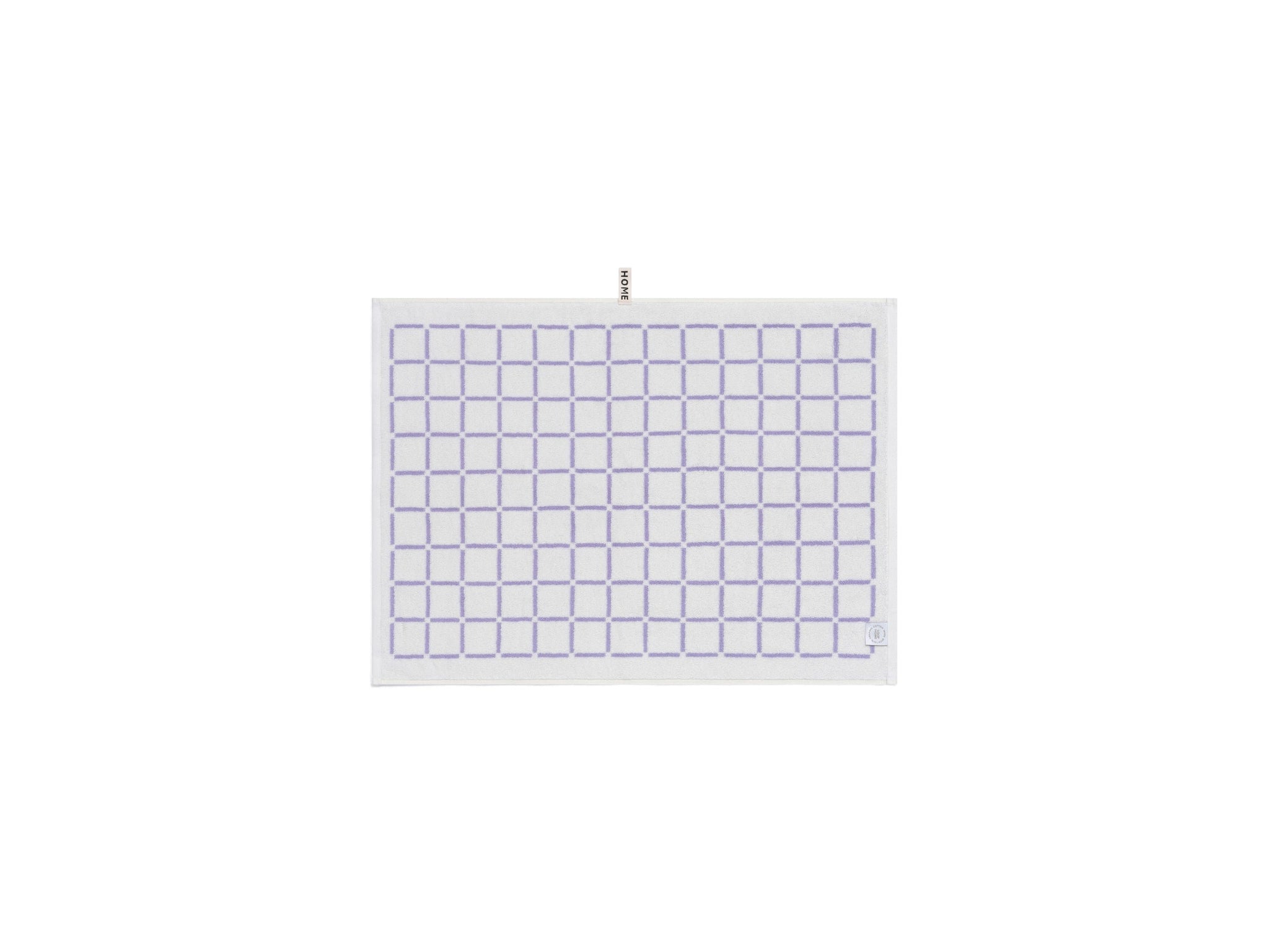 Lilac/Ivory - Grid Bundles