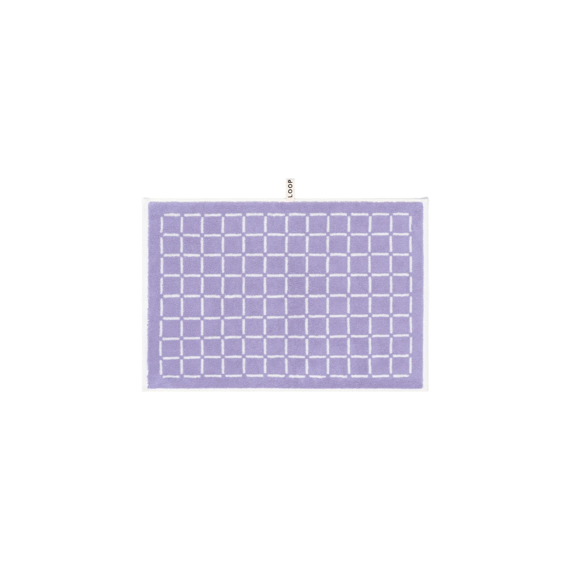 Lilac/Ivory - Grid Bundles