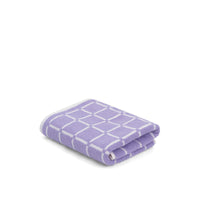 Bath Mat — Grid