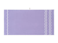 LOOP HOME lilac/ivory - wave bundles — view 3