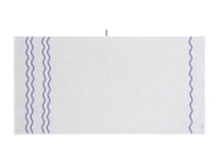 LOOP HOME lilac/ivory - wave bundles — view 4
