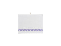 LOOP HOME lilac/ivory - wave bundles — view 8