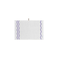 LOOP HOME lilac/ivory - wave bundles — view 6
