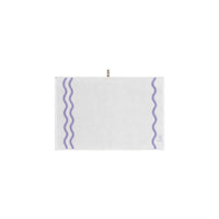LOOP HOME lilac/ivory - wave bundles — view 6