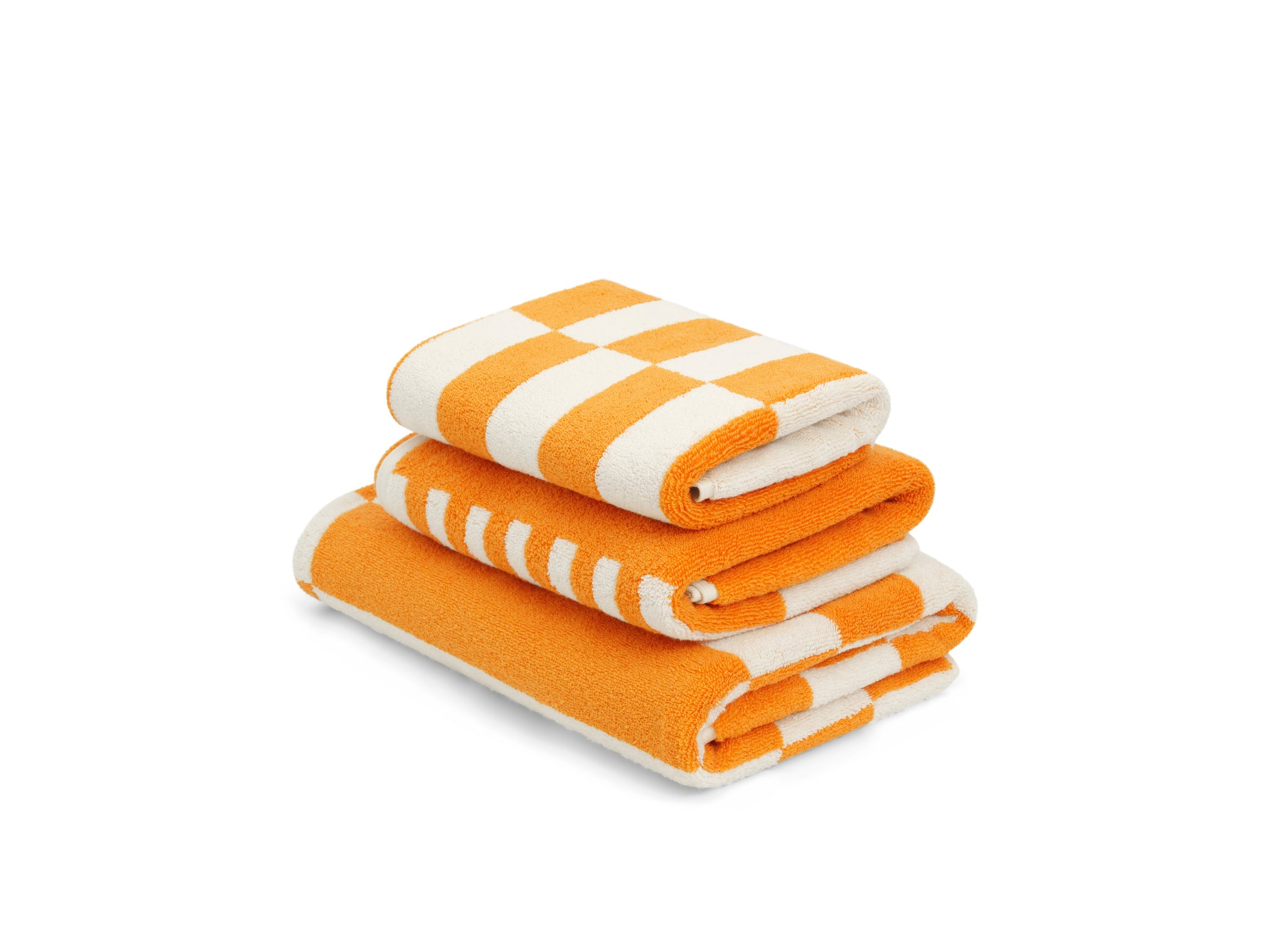 Saffron/Ivory - Offset Bundles