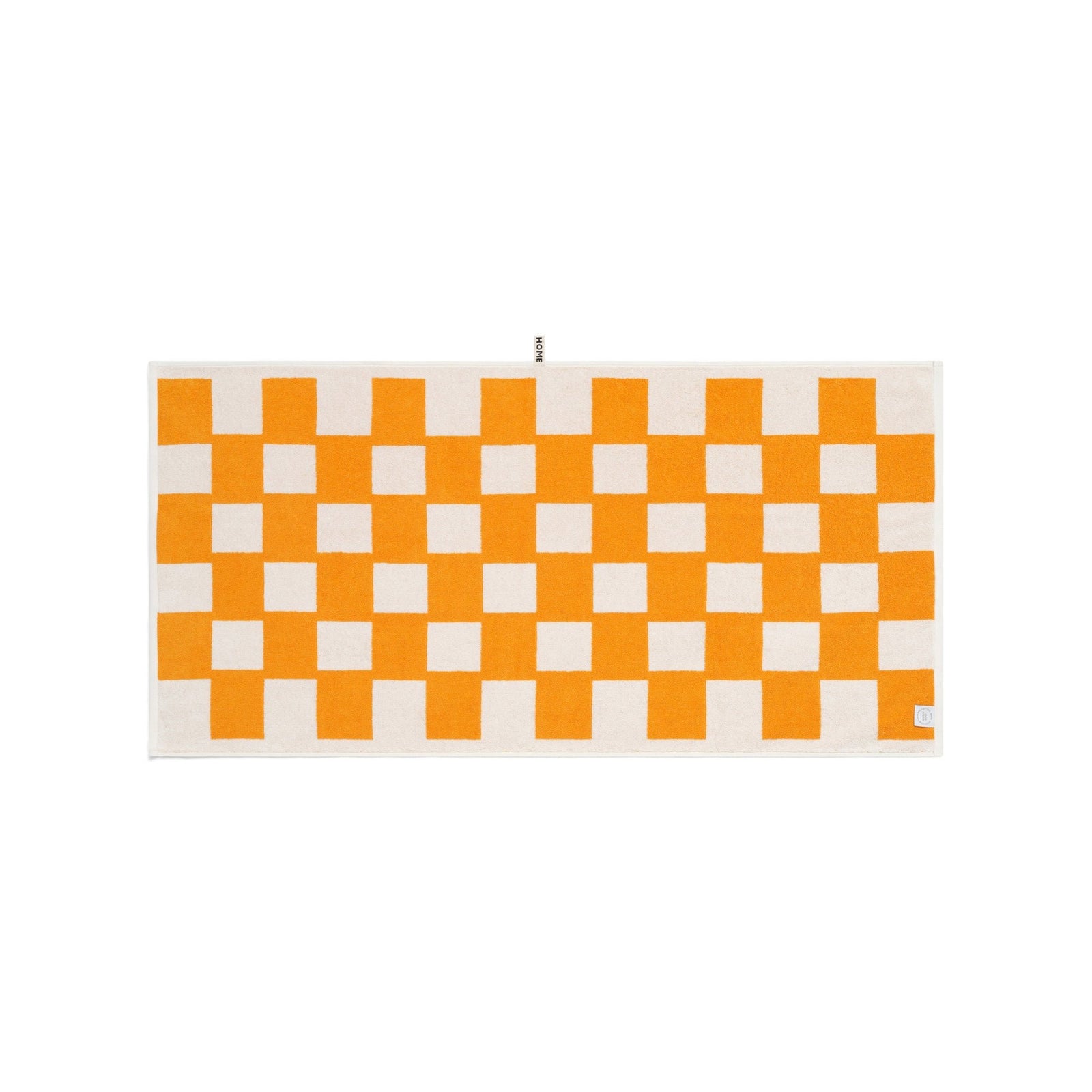 LOOP HOME saffron/ivory - brick bundles — view 2
