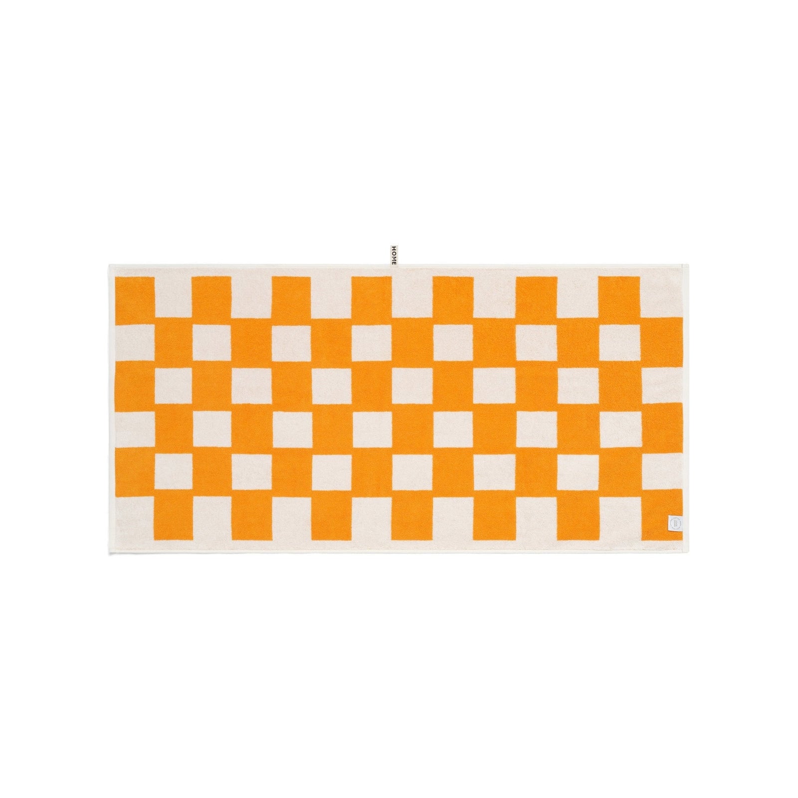 LOOP HOME saffron/ivory - brick bundles — view 2