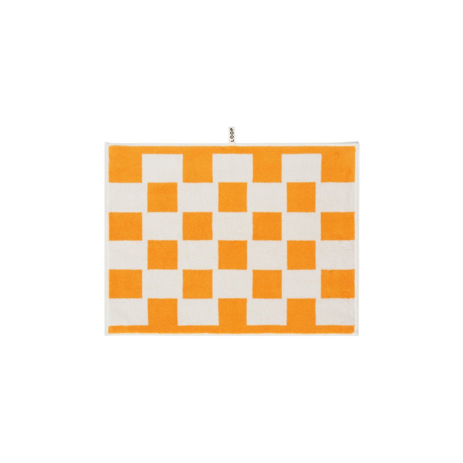 LOOP HOME saffron/ivory - brick bundles — view 4