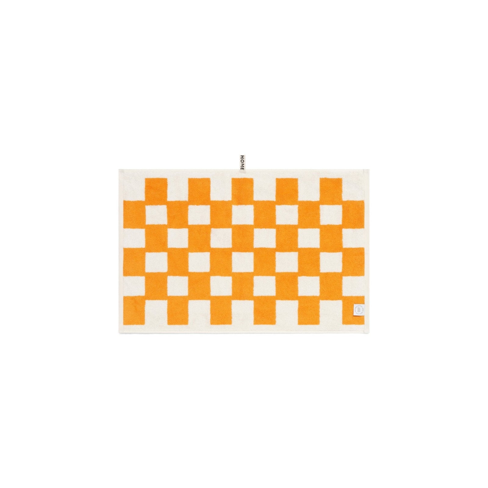 LOOP HOME saffron/ivory - brick bundles — view 5