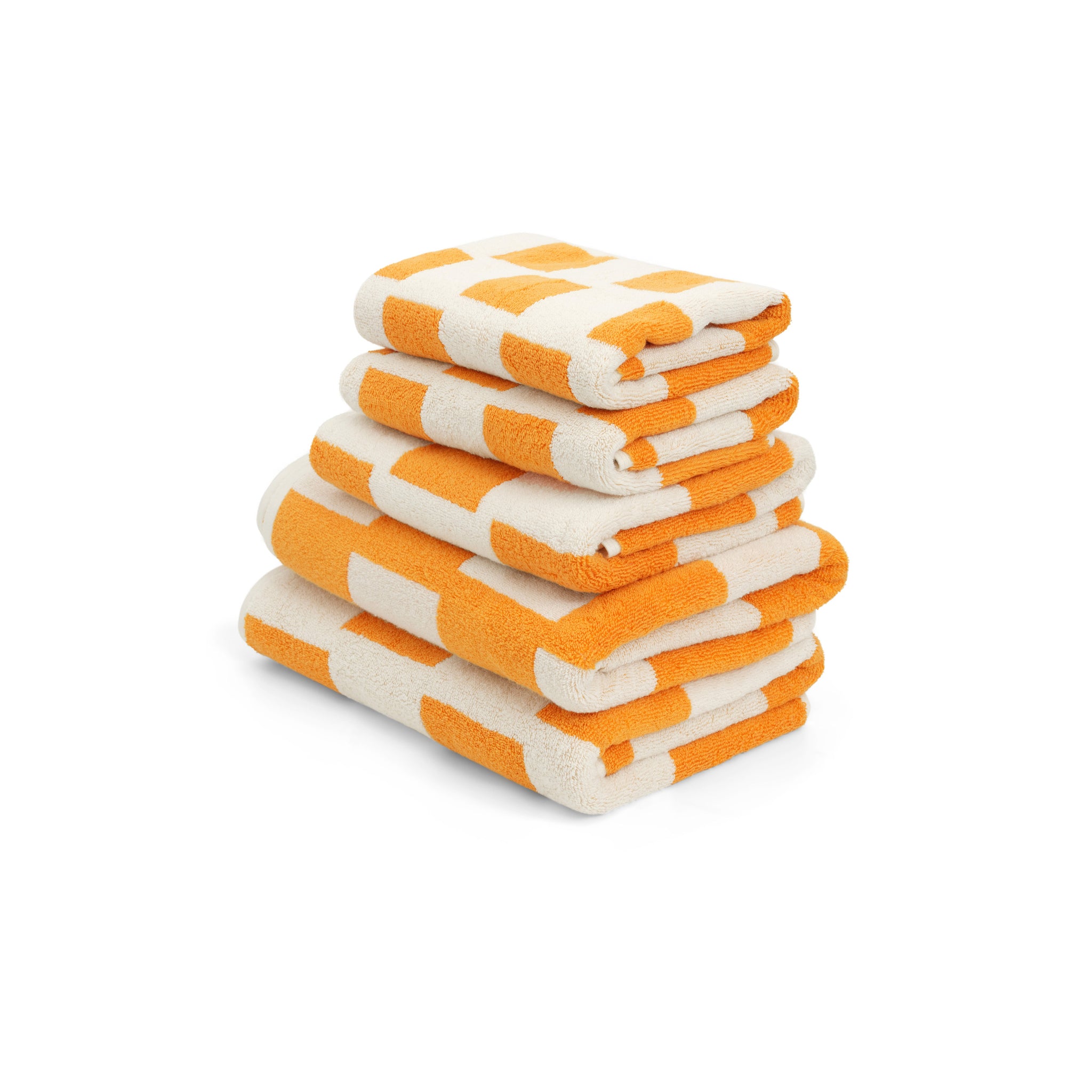 Saffron/Ivory - Brick Bundles