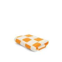Hand Towel — Brick